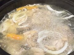 -狐狸爱上椰子鸡(滨江星光大道店)