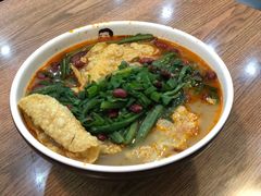 -螺小胖柳州螺蛳粉(钟楼总店)