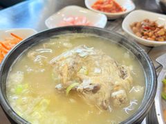 -大福黄牛料理·韩式烤肉·黄牛肥肠·酱蟹