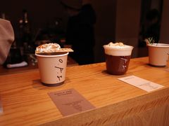 -O.P.S. CAFE