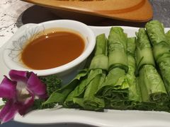 -红辣椒·川菜·火锅(张杨路店)