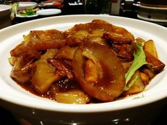 -阿庄新豫菜(航海东路店)
