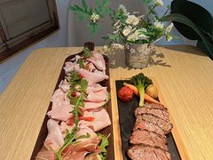 -ALLORA意大利餐厅(丰盛里店)