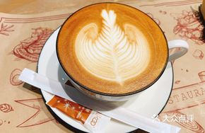 Caffè Latte