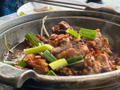 -泉味道贵州厨房(三里河店)