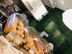 -BAKER&SPICE(环贸店)