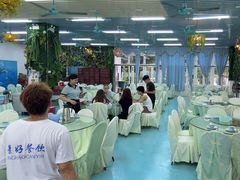 -景好海鲜餐厅(大鹏必选旅游店)