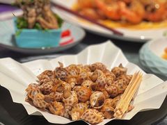 -聚福宝合苑食府(南头镇店)