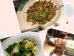 -费大厨辣椒炒肉(吉联MALL店)