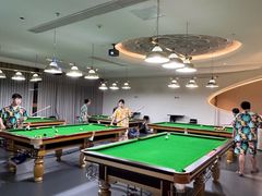 -神帆·元气汤泉(解放西路店)