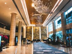 -洛阳国际大酒店-香榭丽舍西餐厅