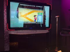 -星聚会KTV(合生汇黑金店)