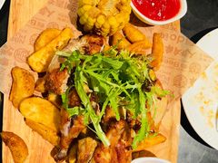 -牛啤堂精酿啤酒餐吧(五棵松华熙店)