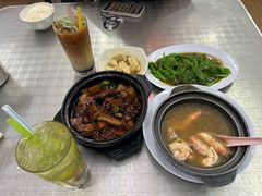 -新记肉骨茶