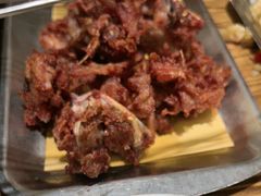 -破店肥哈·东北烧烤·夜宵(南山保利店)