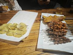 -萨里尔烤肉餐厅(曦华源店)