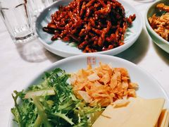 -小吊梨汤·北京菜·烤鸭(鸟巢店)