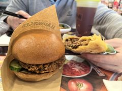 -魏家凉皮(梨园店)