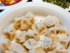 -福茂源横山铁锅羊肉(牡丹园店)