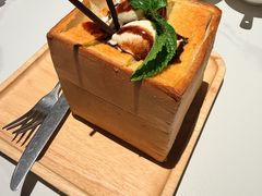-外婆家(西红门荟聚购物中心店)