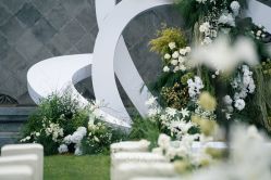 -Sunny喜铺婚礼定制·求婚策划