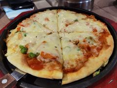 -娜玛瑟德餐厅(仙足岛店)