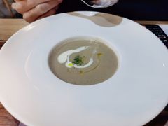 -缦云里花园餐厅