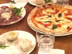 -La Tavernetta(Bar à Vin)(乌鲁木齐路店)