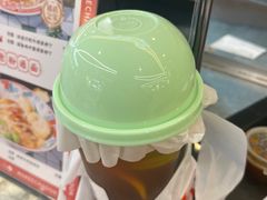 -孖记茶档·热腾茶餐(乐峰店)
