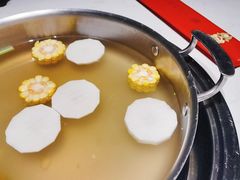 -汕头八合里海记牛肉店(清河店)