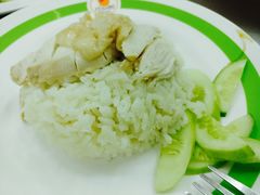 -红大哥水门鸡饭(總店)