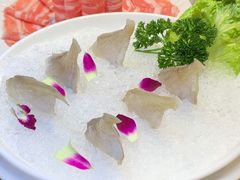 耗儿鱼-井格·重庆火锅(王府井店)