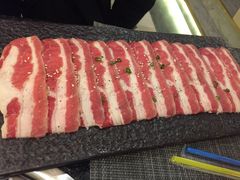 -炙忧烤肉屋(中国铁建广场店)