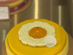 -澳门文华东方酒店文华饼房(孙逸仙大马路店)