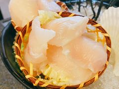 巴沙鱼-湊湊火锅·茶憩(和平大悦城店)