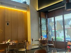 -Fuzzy Bistro 浮几韩餐·茶酒馆