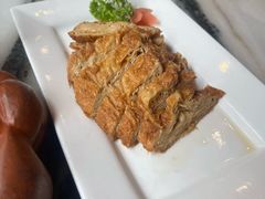 -功德林(南京西路店)