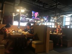 -蓝鲸湾汤泉(包河店)