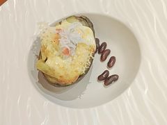 -V Bar海景扒房(北海湾惠龙万达嘉华酒店)