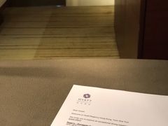 -香港尖沙咀凯悦酒店