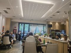 -站前猪蹄&家常炒菜(长乐公园店)