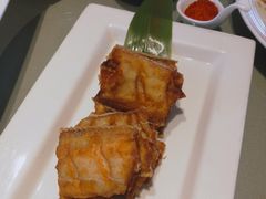 特色带鱼-真爱中国餐馆·年华店(朱雀大街店)