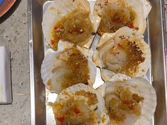 -破瓦寒窑·地摊烤羊排