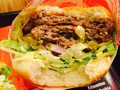 -FATBURGER 特富客汉堡(外交公寓店)