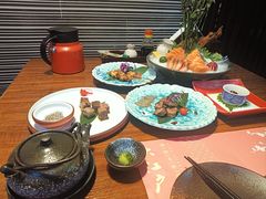 -大江户日本料理(吕厝店)