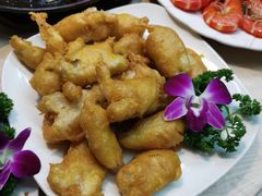 -鑫鸿达·海鲜闽菜热炒小馆(中山路店)