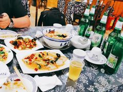 -春发芽饭庄(锦业三路店)