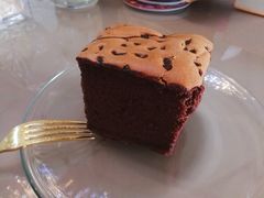 -老香港蛋糕(梓桐苑店)