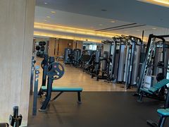 -上海静安香格里拉大酒店