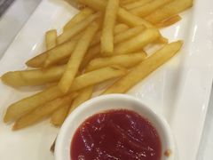 -斗牛士牛排餐厅(嘉里汇店)